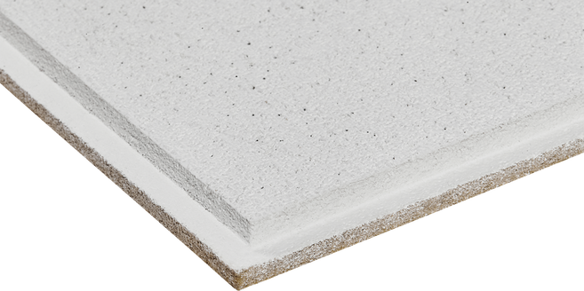 Armstrong Dune Supreme — 1200x600 × Tegular 24 × 15 — KNAUF