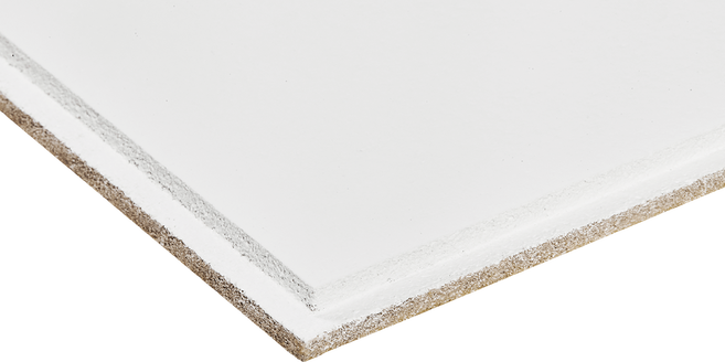 Armstrong RETAIL 14 мм — 600х600 × Tegular 24 — KNAUF