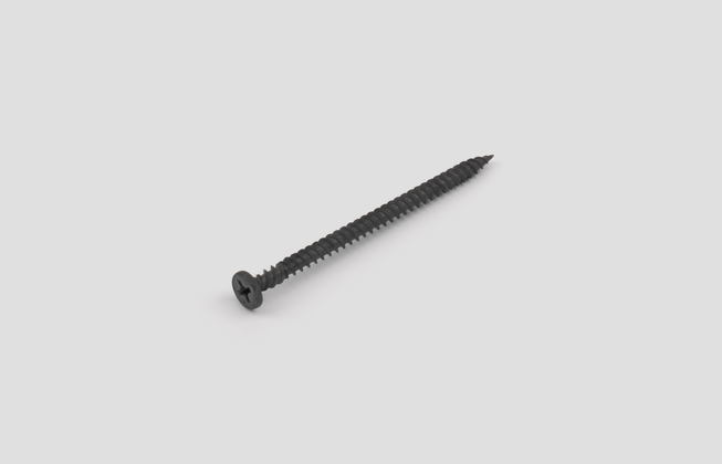 КНАУФ-шуруп ПРОФИ XTN — 3.9х65 × 500 — KNAUF