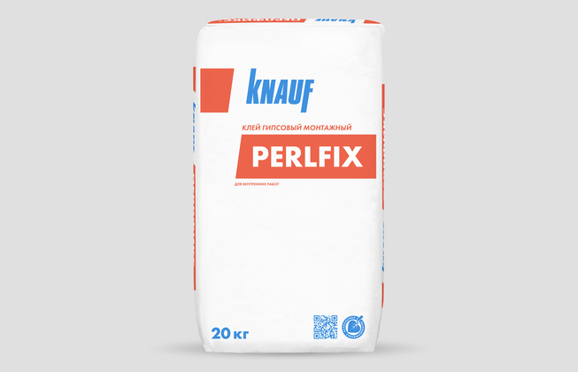 КНАУФ-Перлфикс — 20 — KNAUF