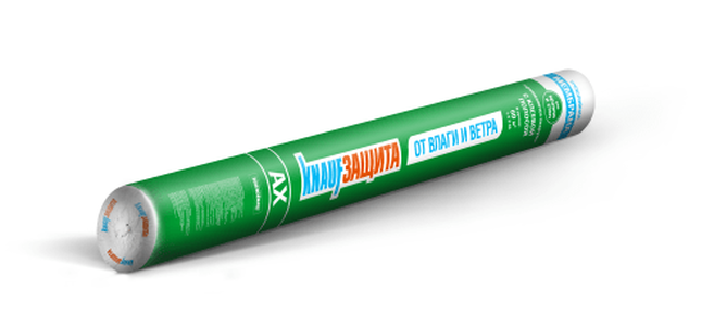 KNAUF Защита AX — 115 — KNAUF