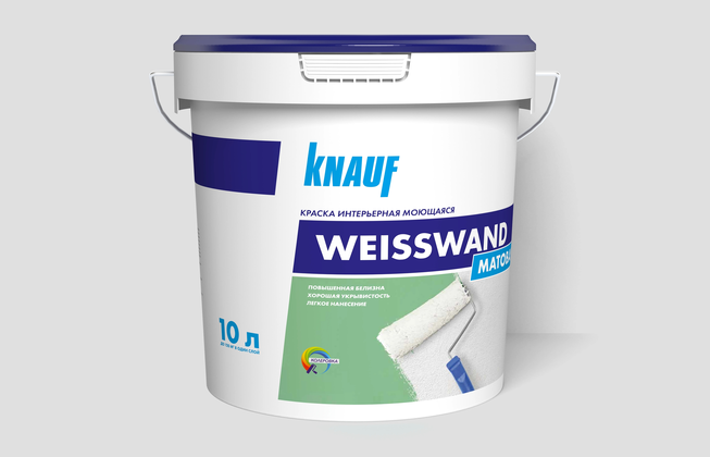КНАУФ-Вайсванд — 10 — KNAUF