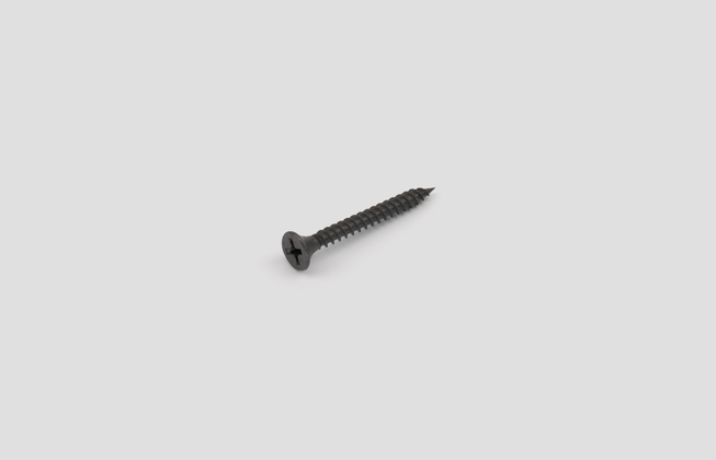 КНАУФ-шуруп TN — 3.5х35 × 200 — KNAUF