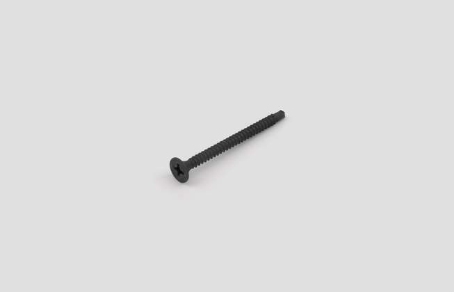 КНАУФ-шуруп ПРОФИ TB — 3.5х45 × 1000 — KNAUF