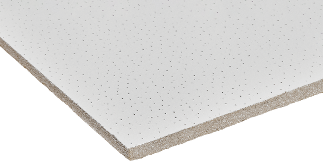 Armstrong SCALA — 600х600 × Board × 12 — KNAUF