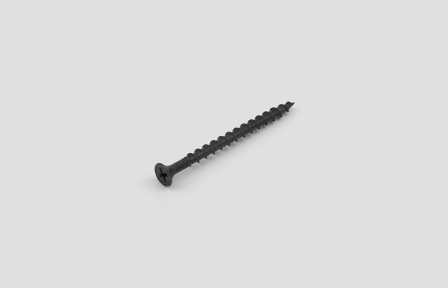 КНАУФ-шуруп ПРОФИ TN(W) — 4.2х55 × 500 — KNAUF