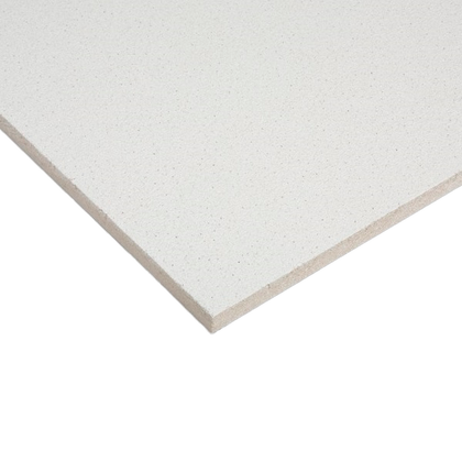 Armstrong Dune Supreme — 600х600 × Board × 15 — KNAUF