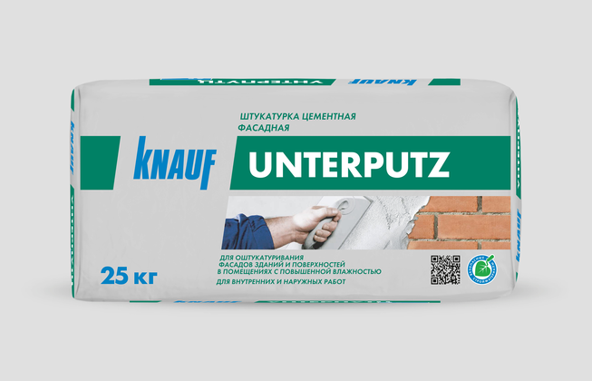 КНАУФ-Унтерпутц — 25 — KNAUF