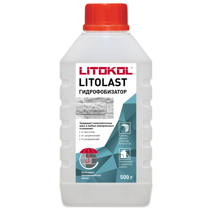 ЛИТОЛАСТ / LITOLAST — 500 г