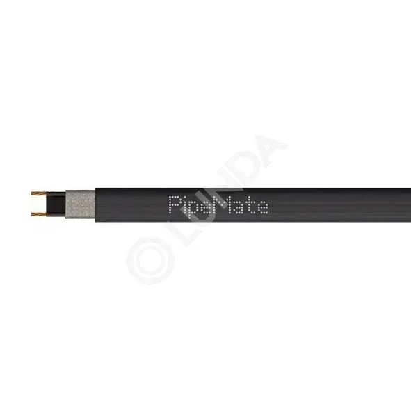 Кабель нагревательный саморегулирующийся 15PipeMate-N, 15 Вт/м, 220-240 В, катушка 250 метров, 2281043