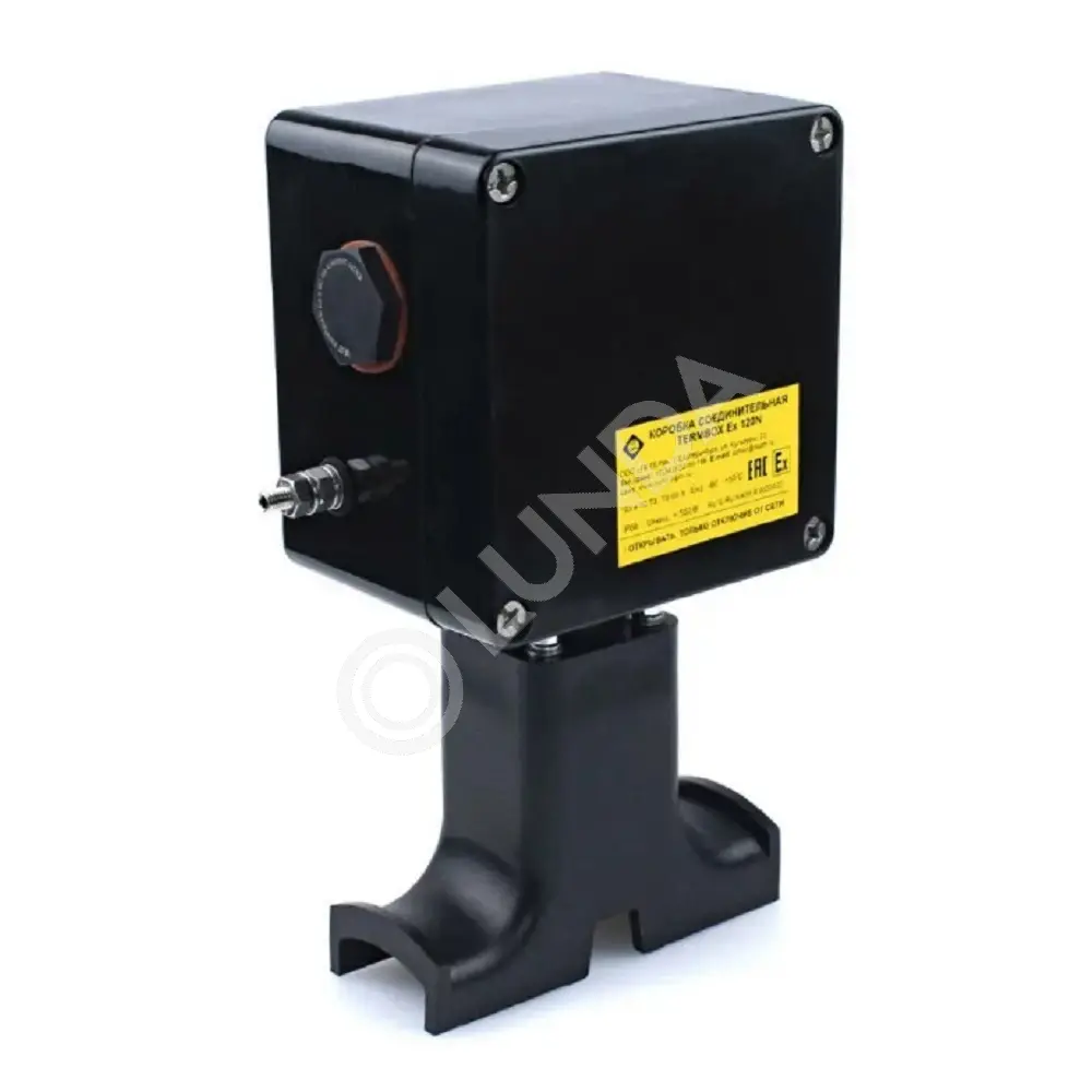 Коробка соединительная Teploluxe Ex Box 120N, Теплолюкс 100000384300