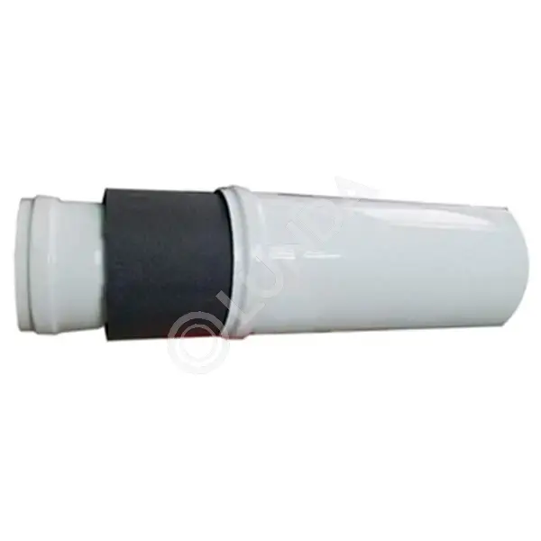 Удлинение утепленное D80/100 - 1000 мм, Rommer RCA-0080-801000