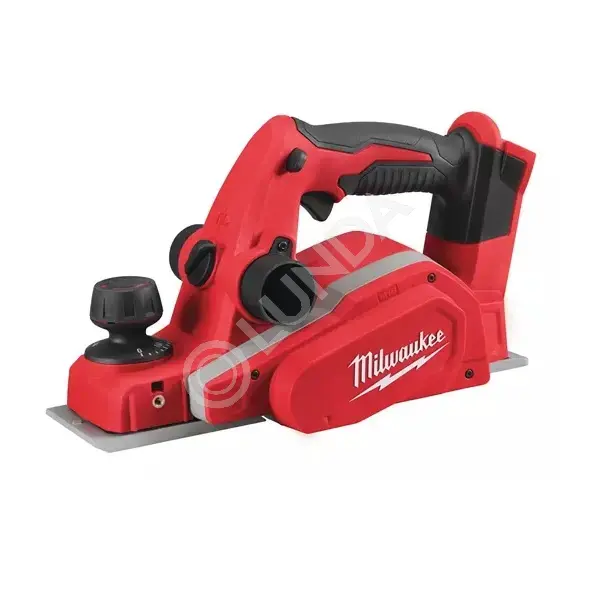 Аккумуляторный рубанок M18 BP-0, Milwaukee 4933451113