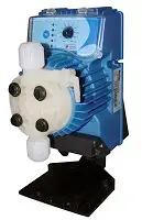 Насос дозирующий APG600, 220В, Seko APG600NHH0000