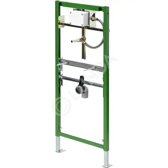 Модуль для писсуара Eco Plus, высота 1130 мм, модель 8164.5, Viega 461843