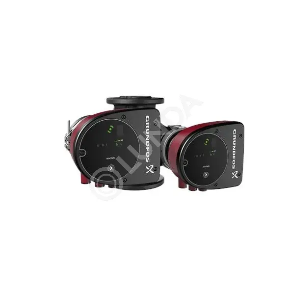 Циркуляционный насос MAGNA1 D 32-120 F 220, 1х230 В, Grundfos 99221286