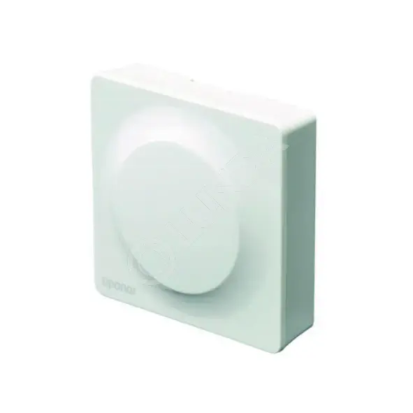 Термостат беспроводной Public T-163 1И, Uponor Smatrix Wave 1090155