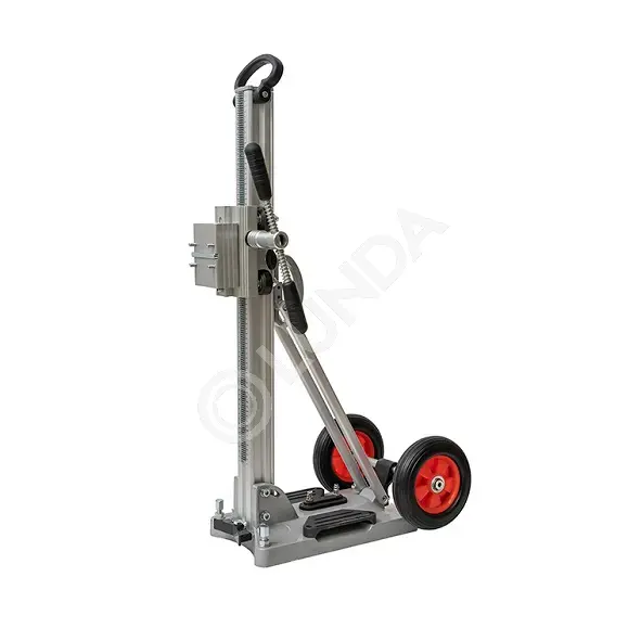 Стойка двигателя для алмазного бурения INDUSTRIAL VDR250, VOLL 1.01250