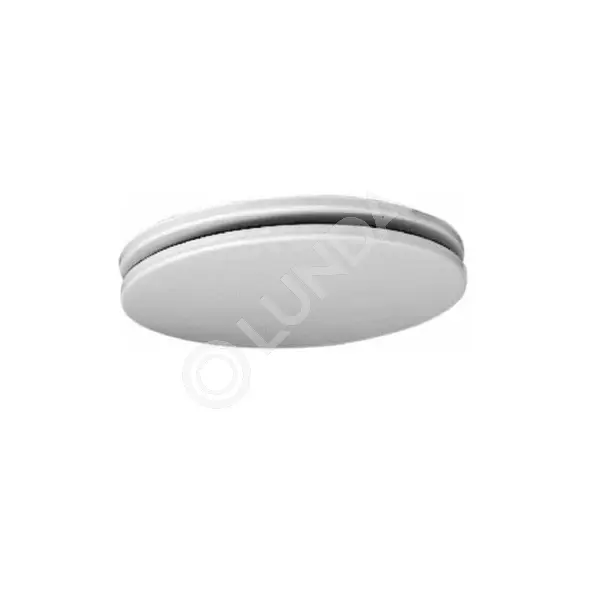 Приточный потолочный диффузор TST-125-SW, Systemair 157721