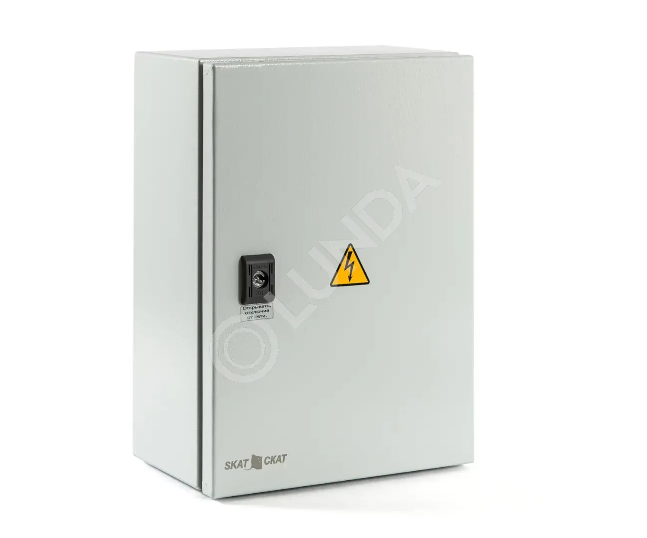 Коммутатор POE-4E-2E ИСП.5, SKAT 2035