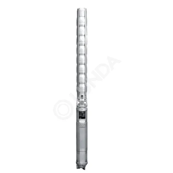 Погружной насос TWI 8.90-09-C SD, Wilo 6075424