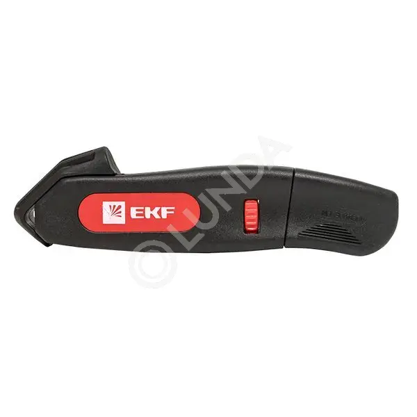 Кабельный нож WS-19 Professional, EKF ws-19