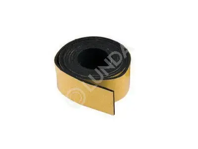 Лента бандажная клейкая IP44 30х2мм, DKC 37558