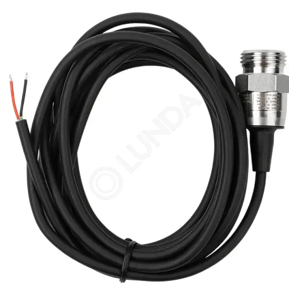 Датчик давления MyHeat 4-20мА, MyHeat 7002