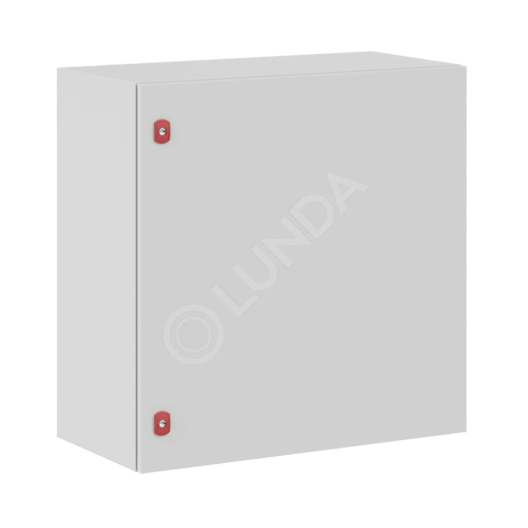 Щит с монтажной панелью ЩМП 800x800x400мм (ВхШхГ) IP65 серия ST , DKC R5ST0884