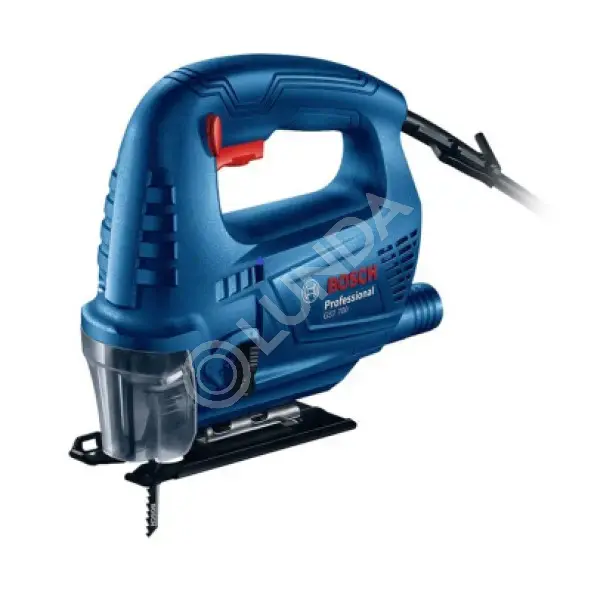 Лобзик GST 700, Bosch 06012A7020