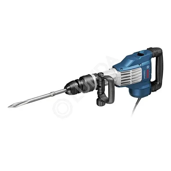 Молоток отбойный GSH 11 VC Professional, Bosch 0611336000