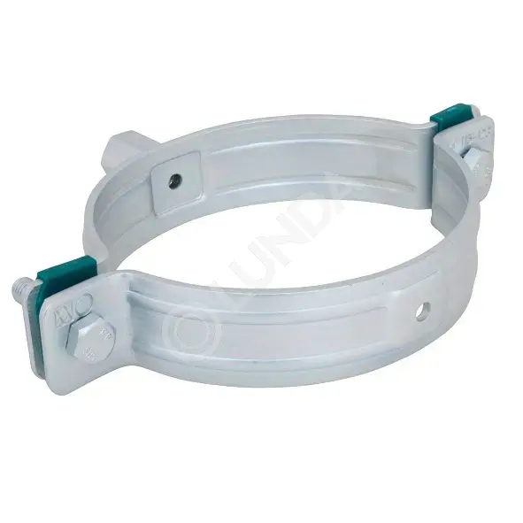 Хомут BIS HD500 для высоких нагрузок (BUP) M10/12 159-169мм Walraven 33048169