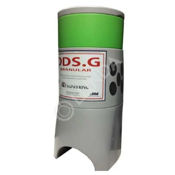 Дозатор универсальный Barchemicals DDS.G Granular, Aquaviva 24507