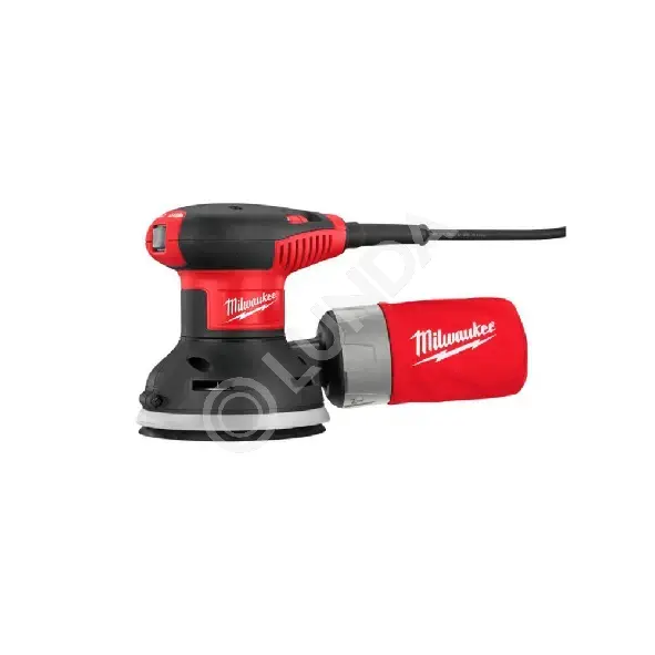 Шлифмашина ROS125E, Milwaukee 4933433180