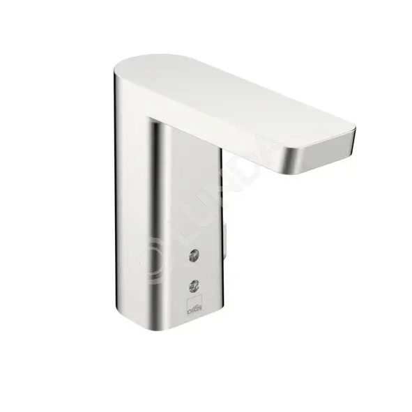 Смеситель для умывальника, 6 V, Bluetooth Stela, Oras 4814FZ