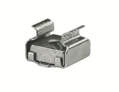 Гайка М6 закладная, DKC CM230600
