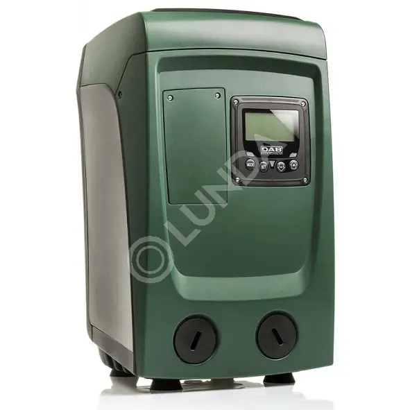 Автоматическая насосная станция E.sybox MINI, 1х230 В, PN 7,5, DAB 60179457