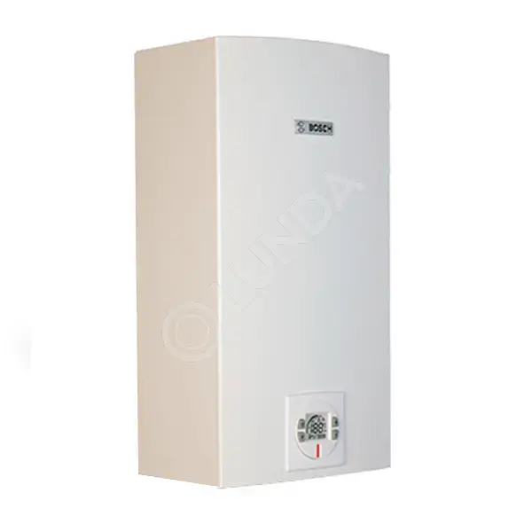 Водонагреватель газовый проточный Therm 8000 S WTD27 AME, Bosch 7703311070