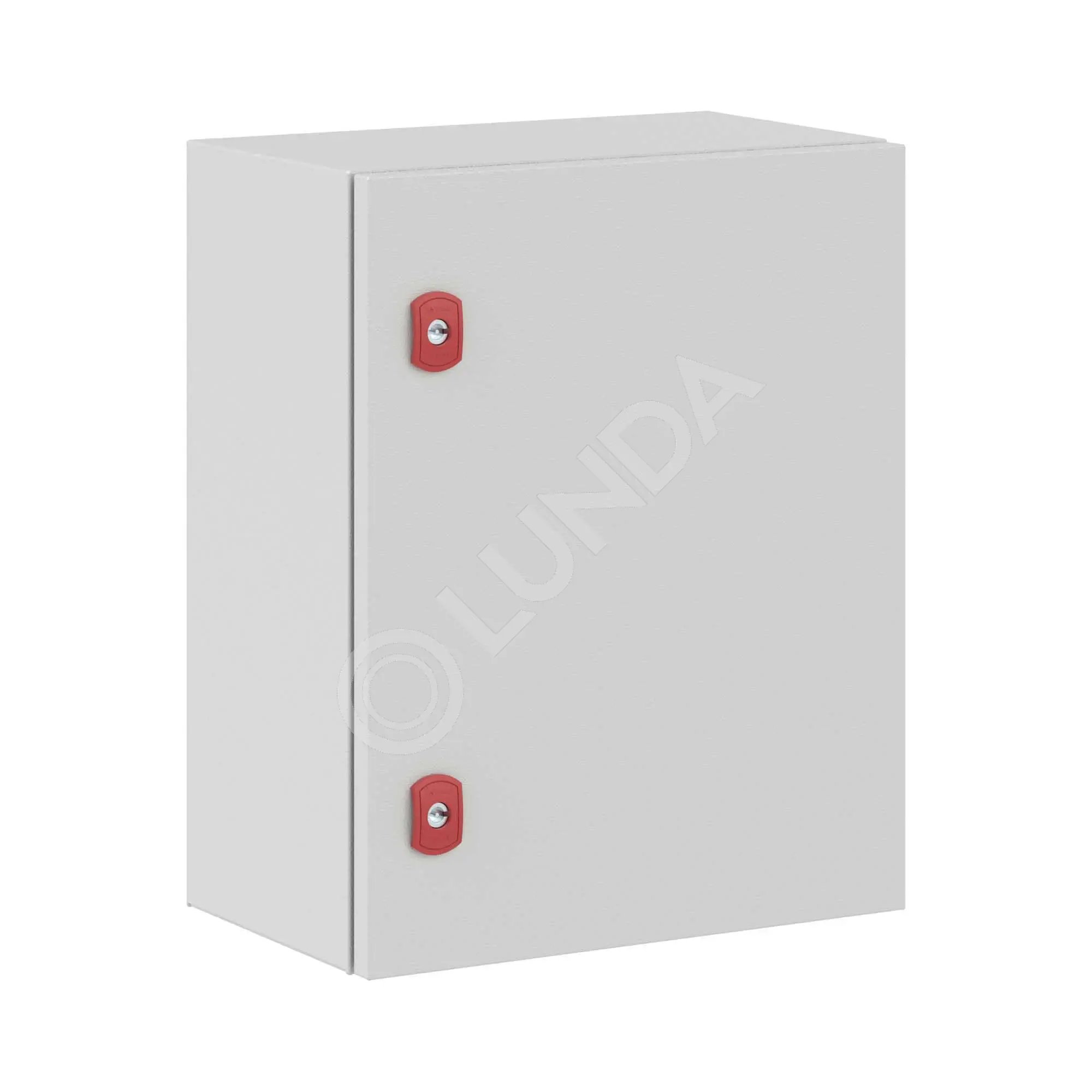Щит с монтажной панелью ЩМП 500x400x250мм IP65 ST, DKC R5ST0549