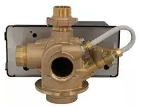Клапан управления F51- NXT-FTC-N; фильтрация, электронный, FOBRITE F51NXTFTC-N-20