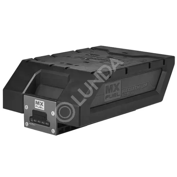 Аккумулятор MXF XC406, Milwaukee 4933471837
