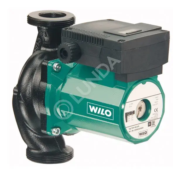 Насос TOP-RL 40/4 ЕМ PN6/10, 1х230 В, Wilo 2057044