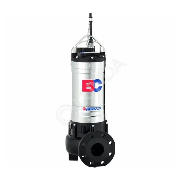 Насос BC 75/35 5,5 кВт, Pedrollo 48SGM970EA