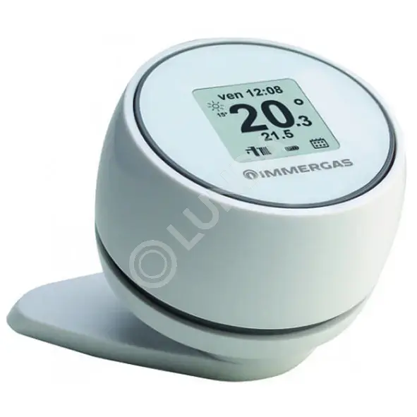 Термостат Smartech Plus (3V), Immergas 3.030909
