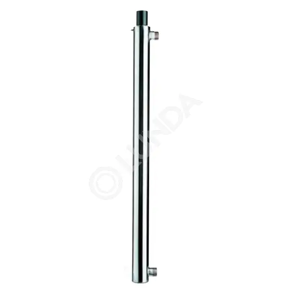 Установки для ультрафиолетовой очистки UV 1200 AL, 30 Вт, DN20, Atlas Filtri NEA3500003