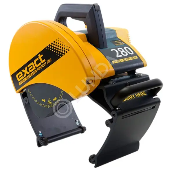 Труборез PipeCut 280 Pro Series, EXACT 7010412