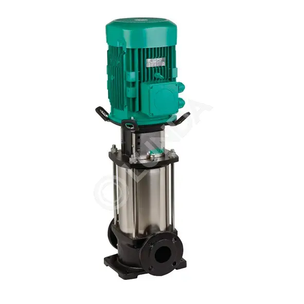Насос HELIX FIRST V 3605-5/25/E/KS/400-50, Wilo 4200590