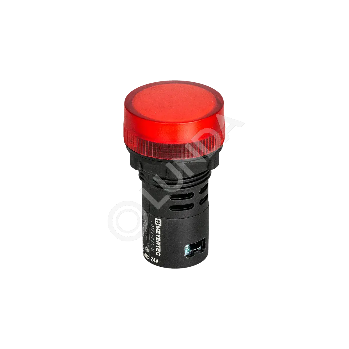 Сигнальная лампа LED, красный, 24V AC/DC IP65 MT22-SA14, ОВЕН 144956