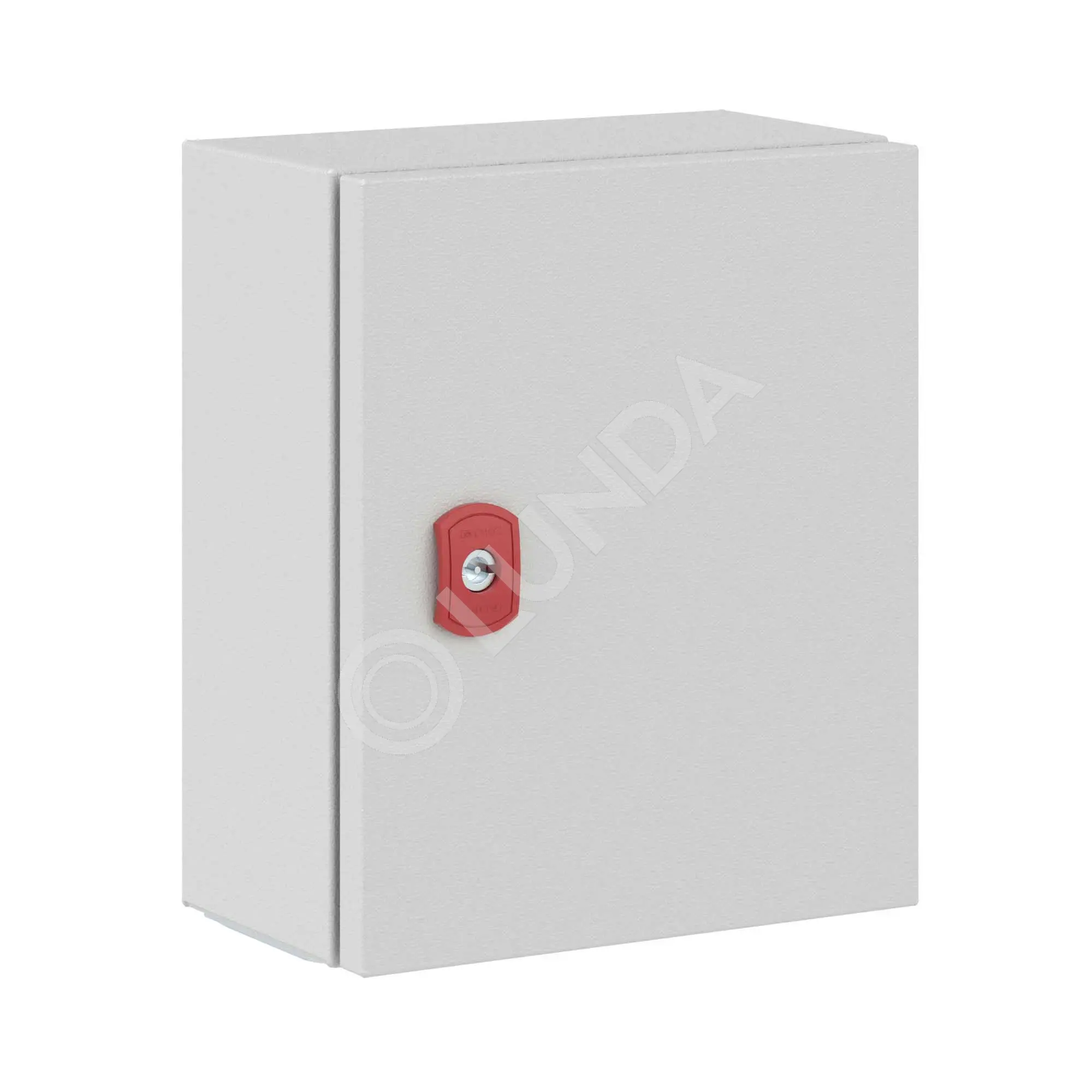 Щит с монтажной панелью ЩМП 300x250x150мм IP65 серия ST, DKC R5ST0391