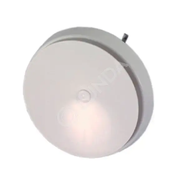 Круглый диффузор Balance-S-125-SW для подачи или вытяжки воздуха, Systemair 215629